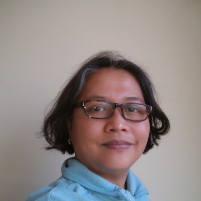 Talentcard van Joyce Bierlee