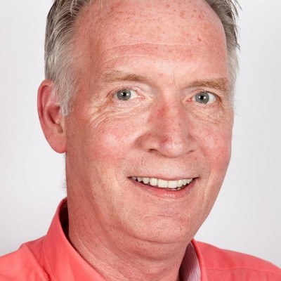 Talentcard van Fred de Rond