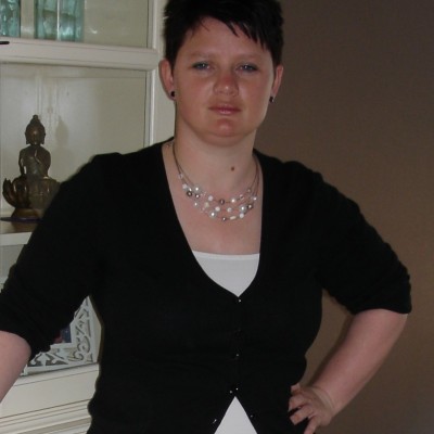 Talentcard van Nancy Westen