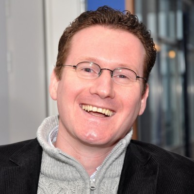 Talentcard van Bob Janssen