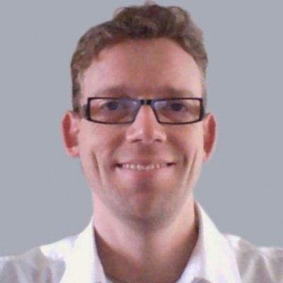 Talentcard van Alex Denneman