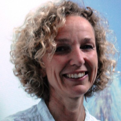 Nienke van der Grijn