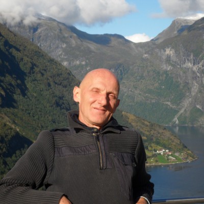 Talentcard van Frans Plooij