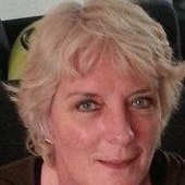 Talentcard van Erika Manz- den Besten