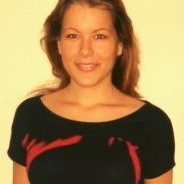 Talentcard van Francina van Dijk-Binda