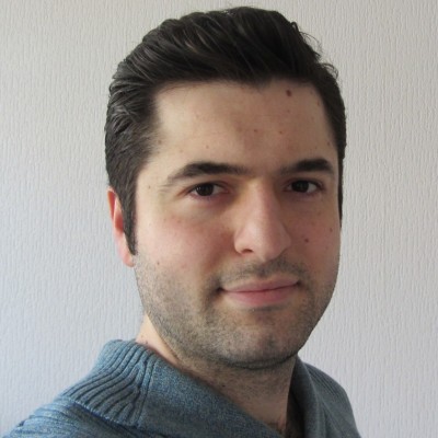 Talentcard van Murat Öztürk