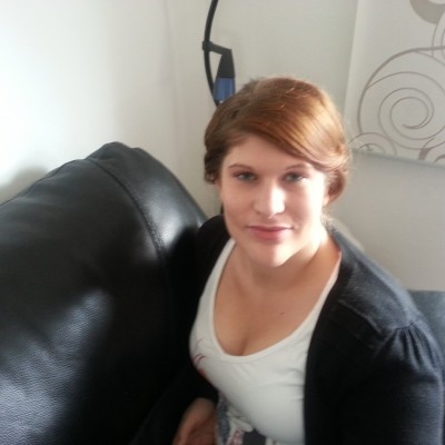 Talentcard van Jessica van de Wetering