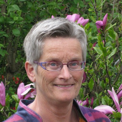 Talentcard van Janki Klokker-Vos