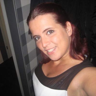 Talentcard van Barbara Vos