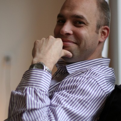 Talentcard van Rob Oude Voshaar