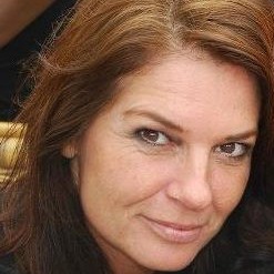 Talentcard van barbara de bruin