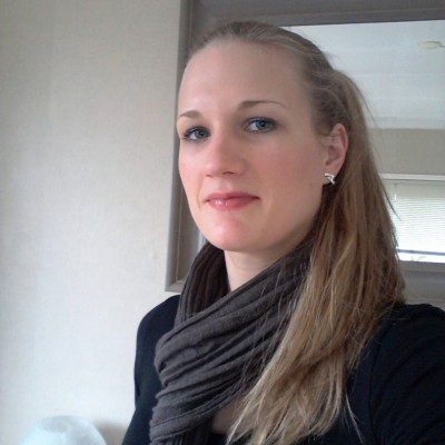 Talentcard van Linda Nieuweboer
