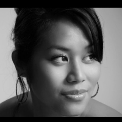 Talentcard van Dewi Wirokarto