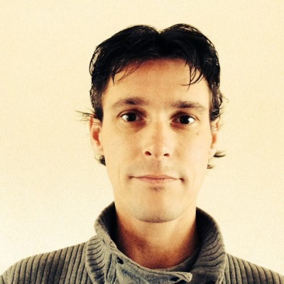 Talentcard van Roger de Waard