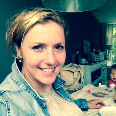 Talentcard van Annemarie de Bruin