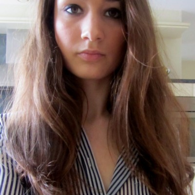 Talentcard van Marloes van den Heuvel