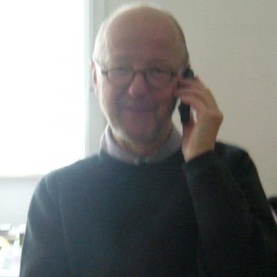 Talentcard van Rob Kievit
