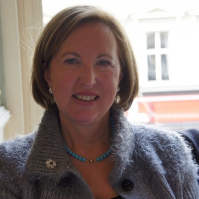 Talentcard van Liesbeth Prick-Lommen