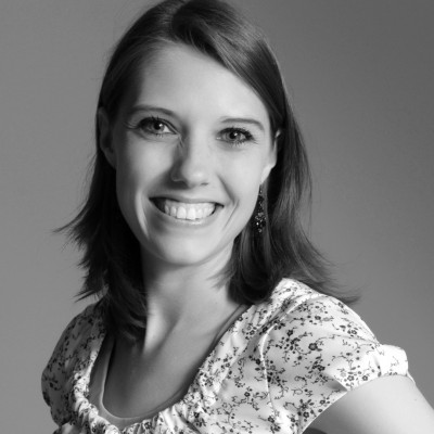 Talentcard van Marjolein Bonthuis