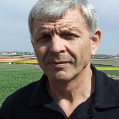 Talentcard van Mikhail Aistov