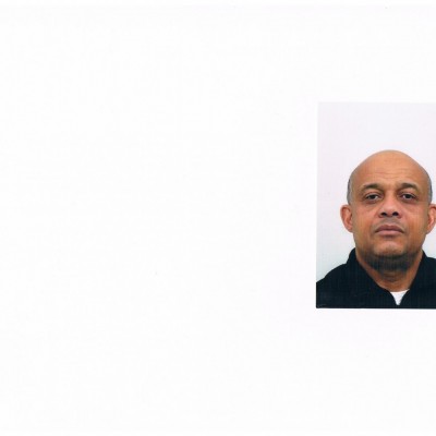 Talentcard van Evert Gonsalves