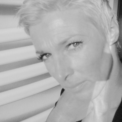 Talentcard van Corinne Lisman
