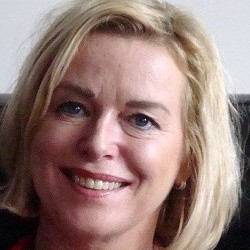 Talentcard van Marlies Saelman