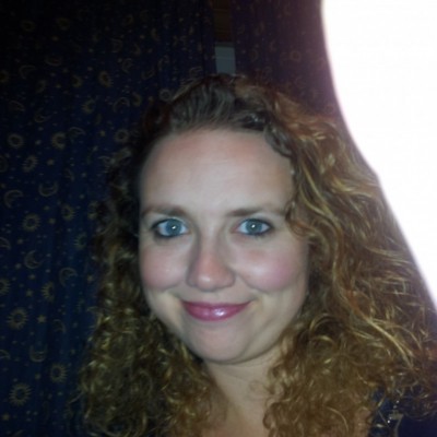 Talentcard van Nastassia Teerenstra