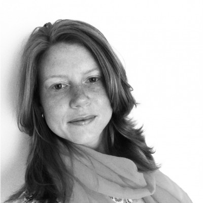 Talentcard van Sjanneke van Venrooij