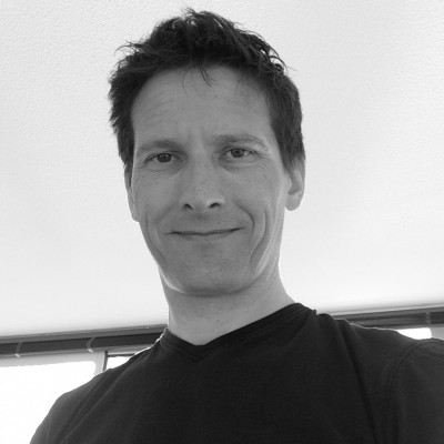 Talentcard van Menno de Vrijer