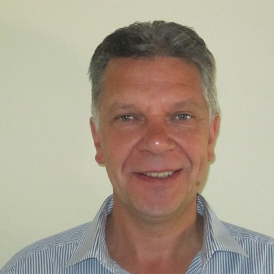 Ad van den Berg
