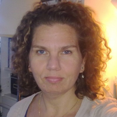 Talentcard van Anne Marie Mantel