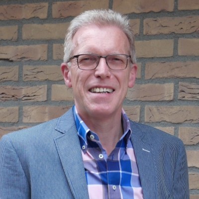 Talentcard van Johan Lankamp