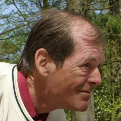 Talentcard van Jacco Haarsma