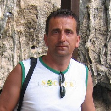 Medin Musaefendic