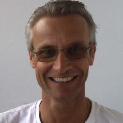 Talentcard van Harrie Pijcke