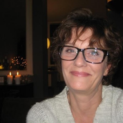 Talentcard van marjolein ten Bruggencate