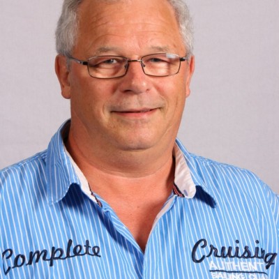 Talentcard van Harry Wierenga