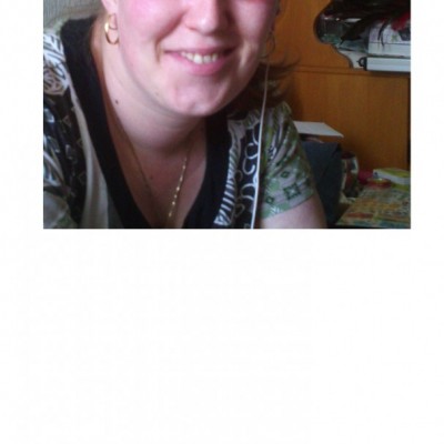 Talentcard van claudia van Ommeren