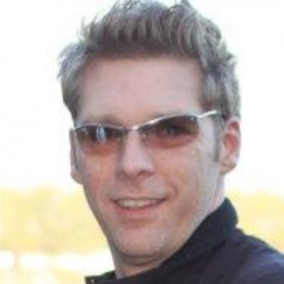 Talentcard van Johan Veldman