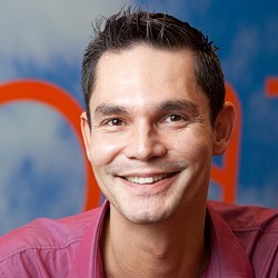 Talentcard van Erwin Haak