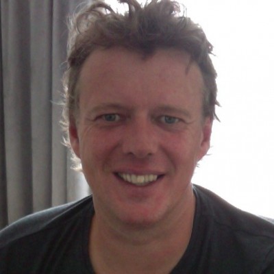 Talentcard van dennis mientjes