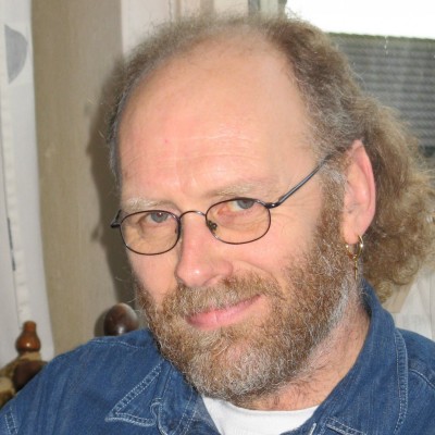 Talentcard van Rudolf Veldkamp