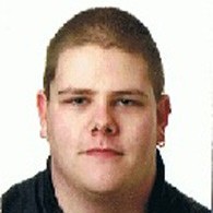 Talentcard van Maikel Jaspers