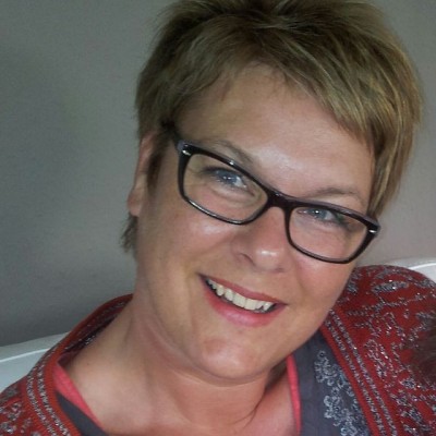Talentcard van Jacoline Saft