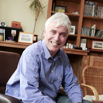 Talentcard van Wim Goverde