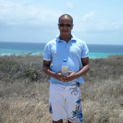 Talentcard van Benjamin Lentjes