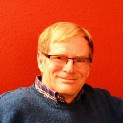 Talentcard van Ton Dijkman