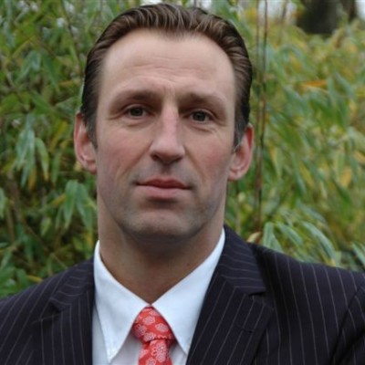 Talentcard van Peter Yperlaan