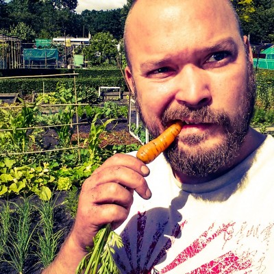 Talentcard van Pascal Schelfhout